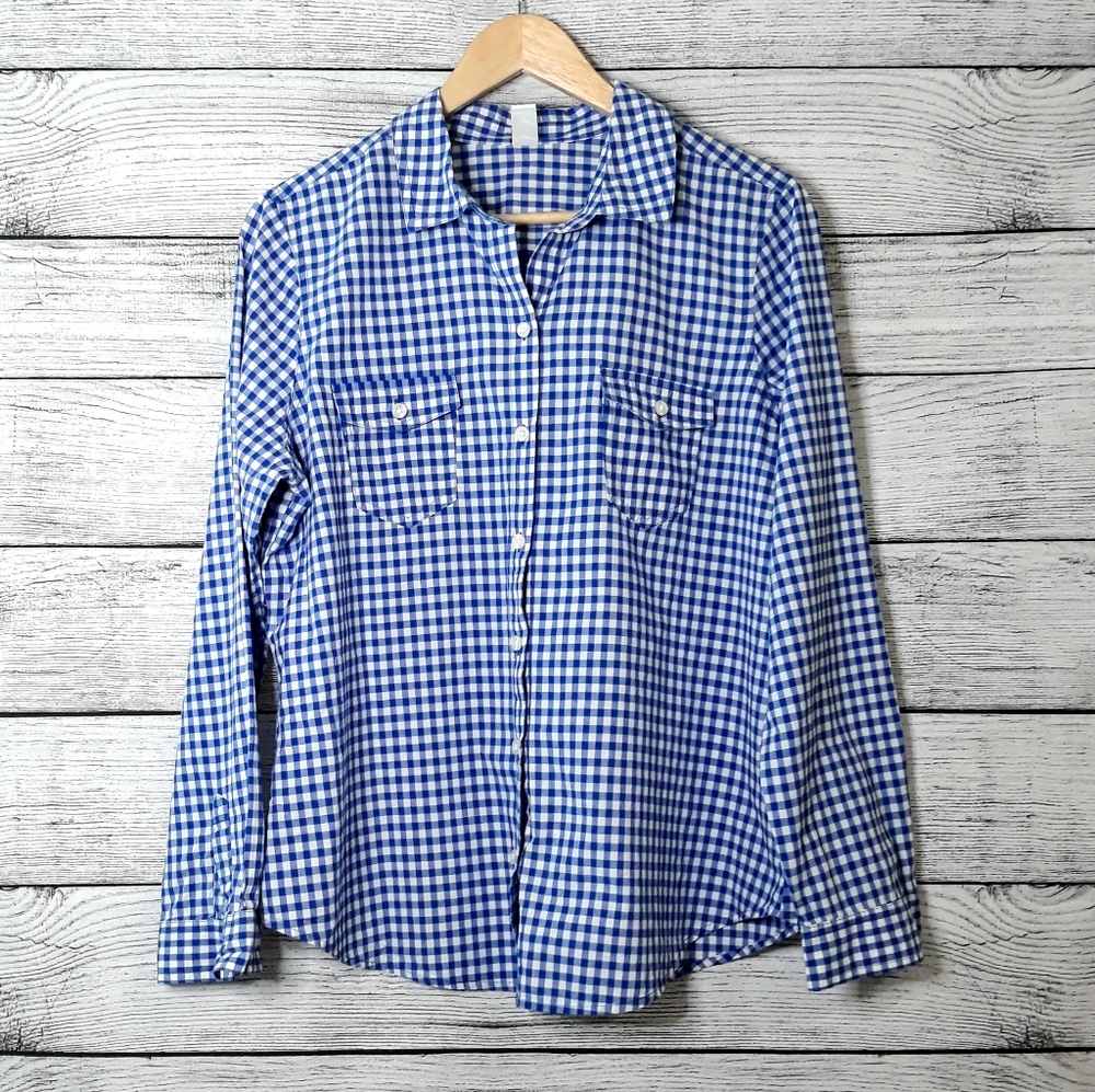 Old Navy Women's long sleeve Top size L